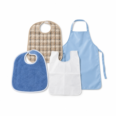 Category Bibs & Clothing Protectors image