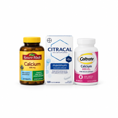 Category Calcium image
