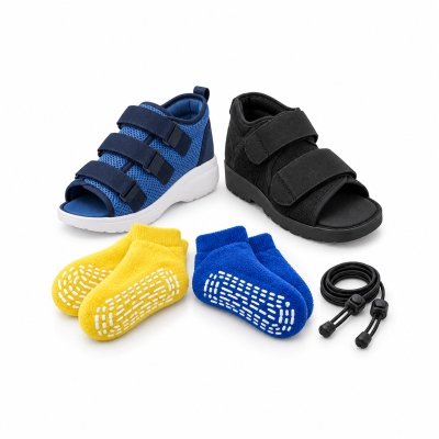 Category Footwear & Slippers image