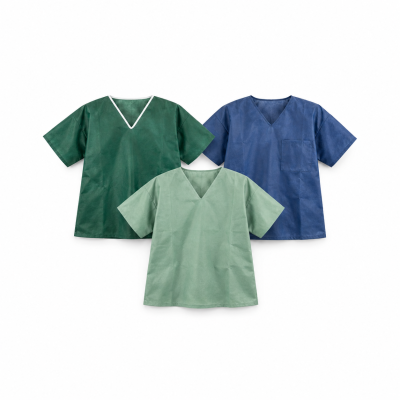 Category Shirts & Scrubs image