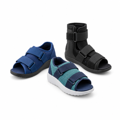 Category Post-op Shoes image