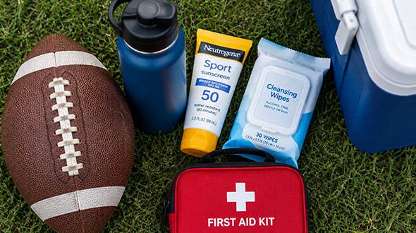 Wings, Wins & Tailgate Essentials: What to Pack for Game Day