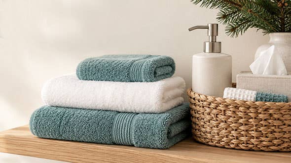 Hosting for the Holidays? A Bathroom Comfort Checklist for Overnight Guests