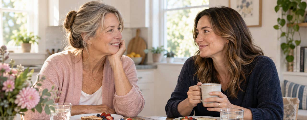 Caring for You This Breast Cancer Awareness Month