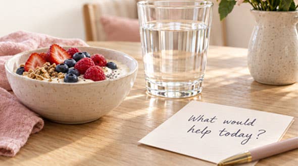 Caring for You This Breast Cancer Awareness Month