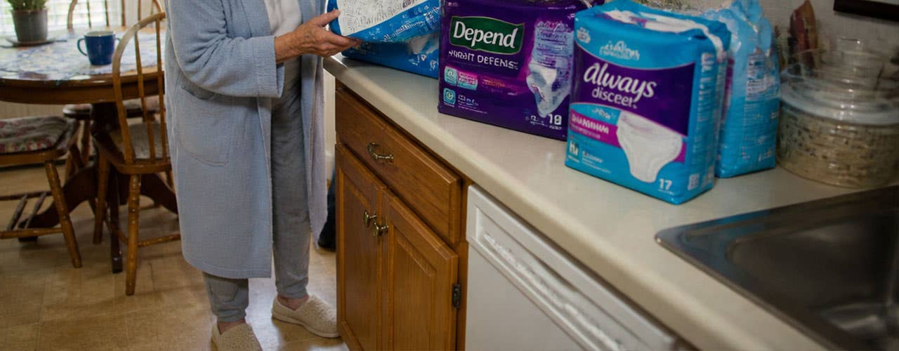 Adult Briefs vs. Protective Underwear: Understanding Your Options
