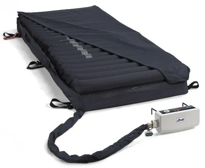 Alternating Pressure Mattress