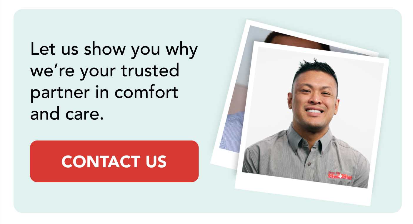 Contact MedMart