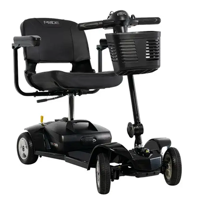 Go-Go&reg; Ultra X Scooter