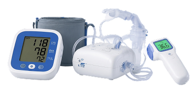 Healthcare essentials