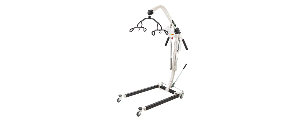 Hoyer® Deluxe Power Patient Lift