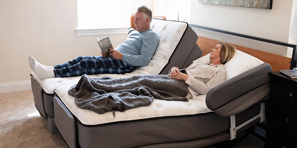 Adjustable Beds