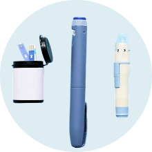 Diabetic Supplies Diabetic Supplies
