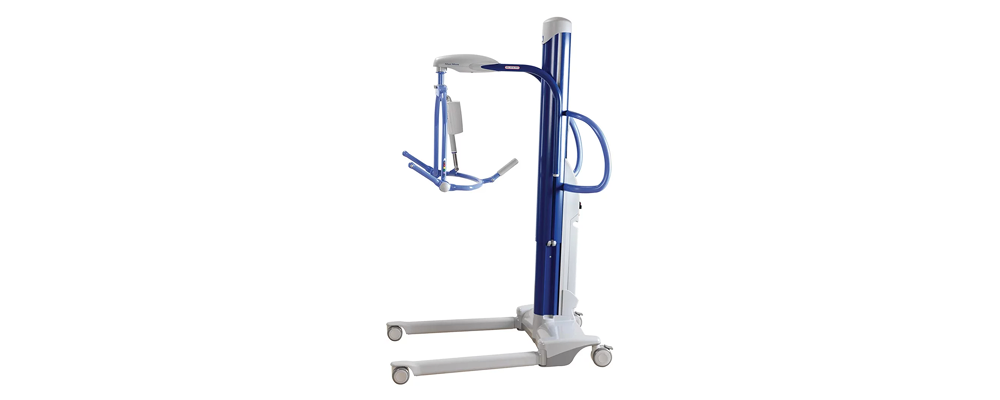 Maxi Move® Powered DPS Patient Lift