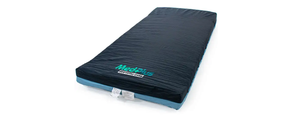 Basic Care ALX Foam Mattress