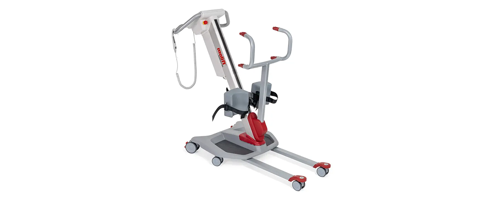 Molift QuickRaiser 205 Sit-to-Stand Lift