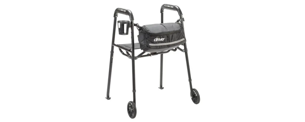 Air-Go Walker