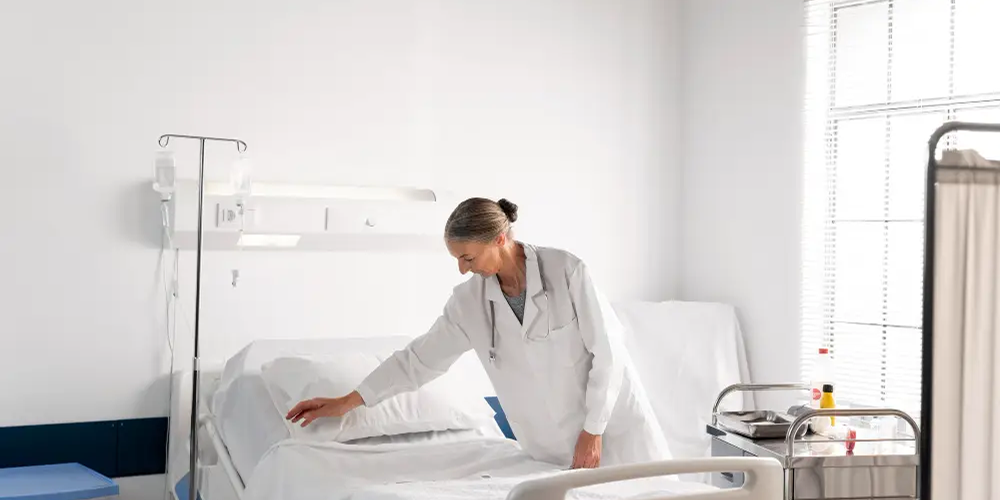 Home Hospital Beds