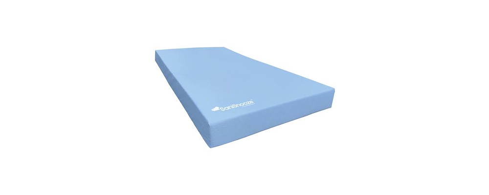SaniSnooze Cloud Mattress
